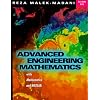 Advanced Engineering Mathematics with Mathematica and MATLAB, Volume 1