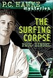Surfing Corpse, The (PC Hawke Mysteries)