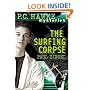 The Surfing Corpse (P.C. Hawke Mysteries)