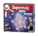 Supermag Classic: Colours 60 Pieces