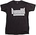 Periodic Table of the Elements | Nerdy Science Chemistry Chemist Unisex T-shirt