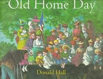 Old Home Day