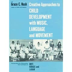 Creative Approaches to Child Development