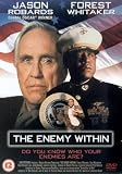 Review Prism Leisure  / The Enemy Within [1994]