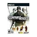 PC Company of Heroes DVD Game