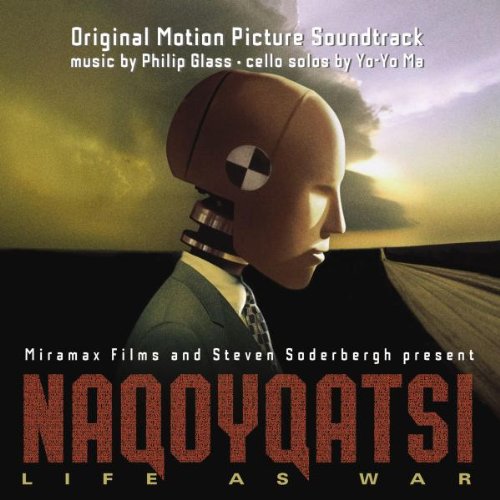Produkt-Bild: Naqoyqatsi
