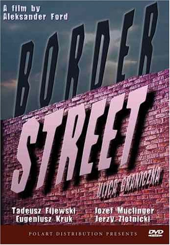 Free Download Of Border Street