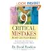 Nine Critical Mistakes Most Couples Make: Identify the Pitfalls and Discover God's Help