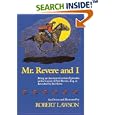 Mr Revere and I