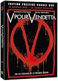 V for Vendetta [2006]