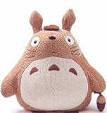 となりのトトロ 大トトロ ニット編み