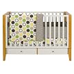 DwellStudio&reg; for Target&reg;Silver Lake Convertible Crib 2nd Edition in Natural/White