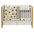 DwellStudio&reg; for Target&reg;Silver Lake Convertible Crib 2nd Edition in Natural/White