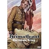 Heimatfront - Der totale Krieg - -