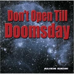 Alien Skin - Don't Open Till Doomsday