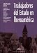 Book Trabajadores del Estado En Iberoamerica