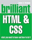 Brilliant HTML & CSS