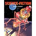 L'Univers De La Science-Fiction (Evergreen Series) by Forrest J. Ackerman (Hardcover) - Import