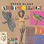 Peter Blake: About Collage