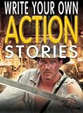 Write your own adventure stories
