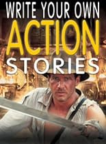 Write Your Own Adventure Stories