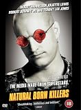 Natural Born Killers - Box Set [DVD] [1994]