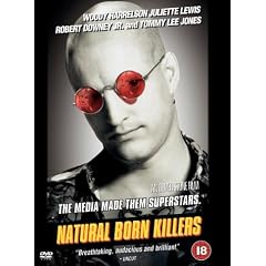 Natural Born Killers - Box Set [DVD] [1994]