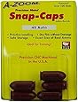 Azoom .45 ACP Caliber Snap Cap