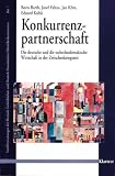 Konkurrenzpartnerschaft - 