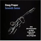 Doug Proper - Seventh Sense by Doug Proper
