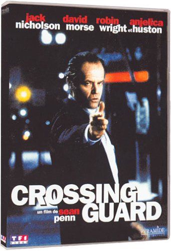Crossing Guard