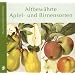 Altbew�hrte Apfel- und Birnensorten