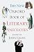 The New Oxford Book of Literary Anecdotes