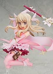 Fate/Kalied liner プリズマ☆イリヤ [アニメVer.] (1/8スケール ABS&ATBC-PVC 塗装済み完成品)