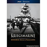 Bismarck-Klasse & Panzerschiffe ...