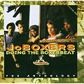 Doing The Boxerbeat