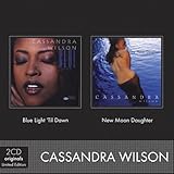 Blue Light'til Dawn-New Moon Daug