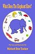 What Does The Elephant Have?