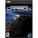 Need for Speed: Carbon