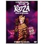 A Thrilling Ride Through Kooza: Rires Et Frissons [Cirque Du Soleil] DVD
