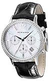 Emporio Armani Chronograph Ladies Watch AR2437