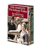 The Victorian Farm Complete Set [DVD]