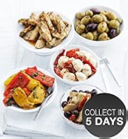 Antipasti Selection