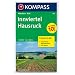 Innviertel, Hausruck 1 : 50 000: 2-teiliges Set mit Naturf�hrer Wiesenblumen. GPS-genau