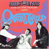 1966 Live At The Avalon
