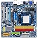GIGABYTE GA-MA78GM-US2H Socket AM2+/ AMD 780G/ HDMI/ A&V&GbE/ MATX Motherboard