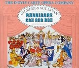 Ruddigore / Cox & Box