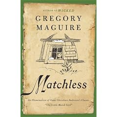 Matchless