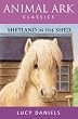 Shetland in the Shed (Animal Ark)