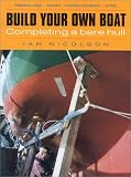  : Build Your Own Boat: Completing a Bare Hull